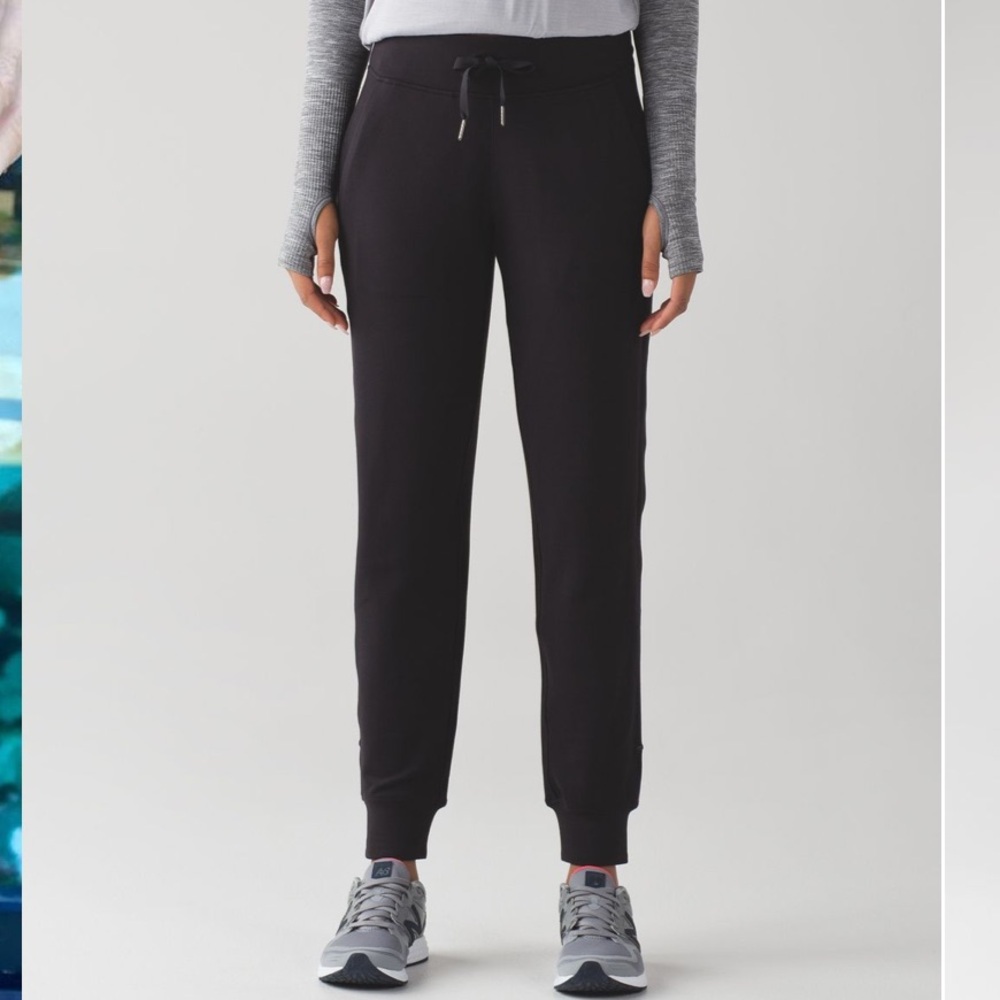 lululemon athletica Ready to Rulu Pant